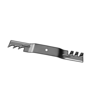 ZCD-Y6421 19-1/2" mower blade 11/16" center for John Deere M83459
