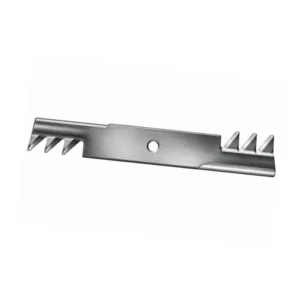 ZCD-YZ1100 14-5/16" mower blade 3/4" center for Dixon 539125652